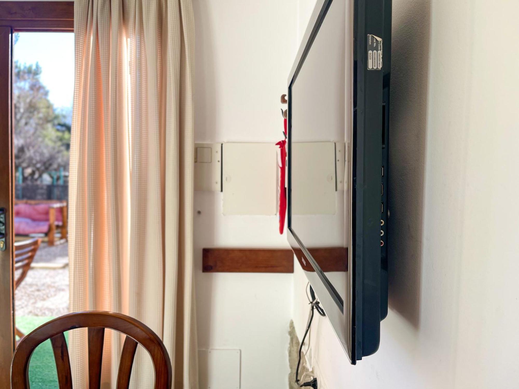 فيلا Bonita Casa. Gran Jardin. Con Wifi. بورغ مدام المظهر الخارجي الصورة