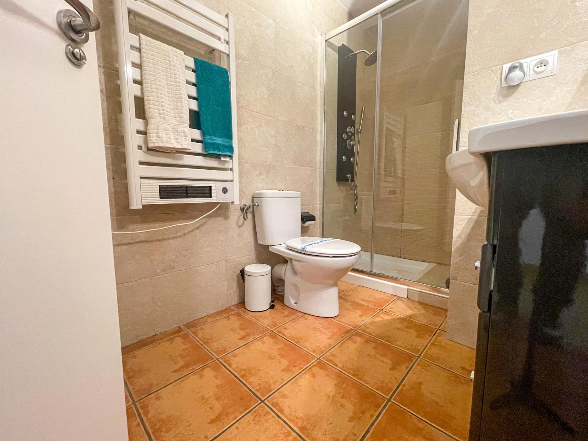 فيلا Bonita Casa. Gran Jardin. Con Wifi. بورغ مدام المظهر الخارجي الصورة